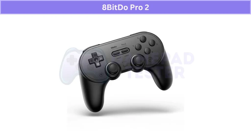 8BitDo Pro 2