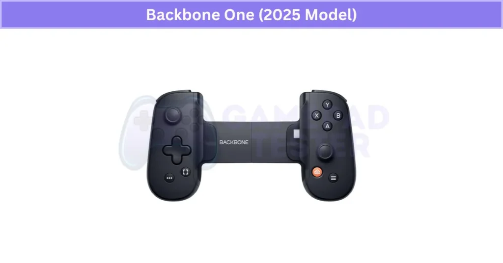 Backbone One (2025 Model)