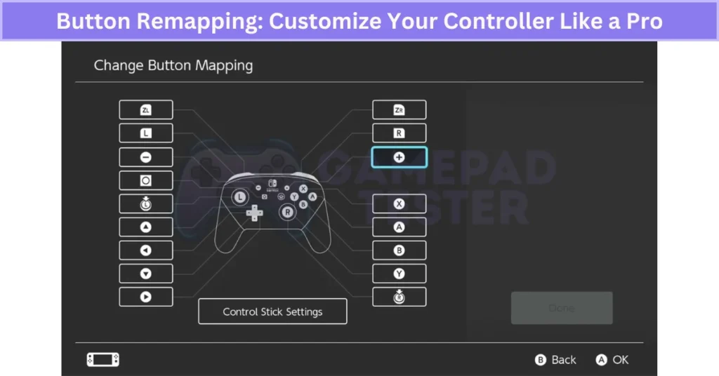 Button Remapping: Customize Your Controller Like a Pro
