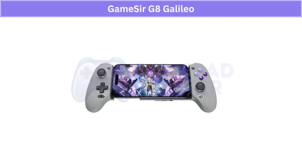 GameSir G8 Galileo