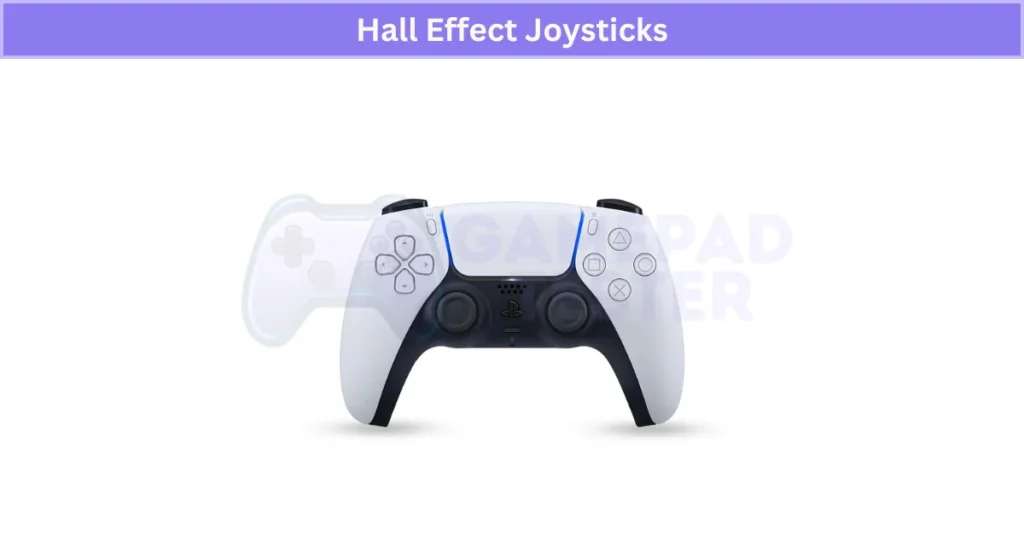 Hall Effect Joysticks: Magnetic Precision in Motion