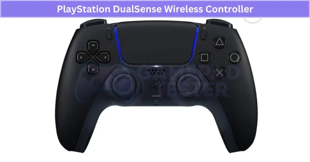 PlayStation DualSense Wireless Controller