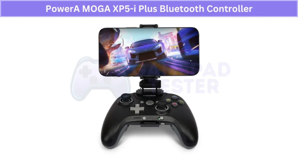 PowerA MOGA XP5-i Plus Bluetooth Controller