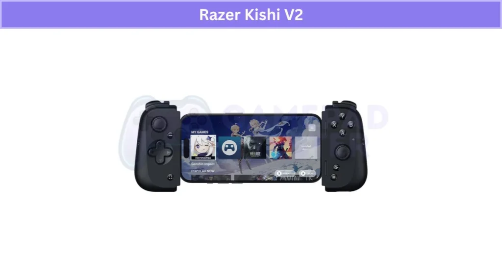 Razer Kishi V2
