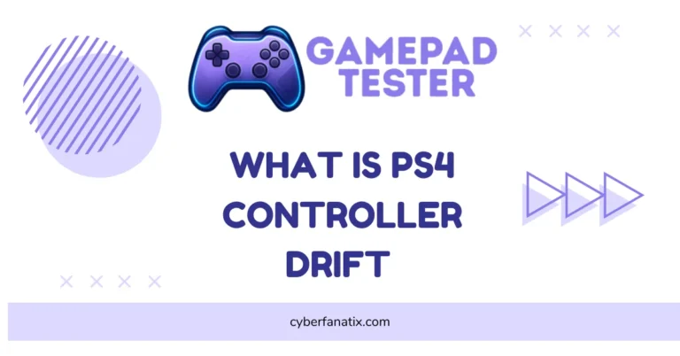 What Is PS4 Controller Drift – And Why It Happens