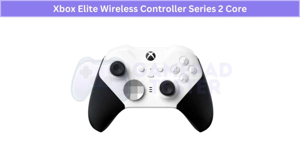 Xbox Elite Wireless Controller Series 2 Core