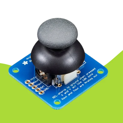 How to Test Analog Stick Accuracy and Movement