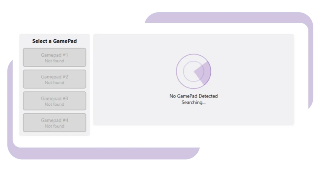 How to Use Gamepad Tester