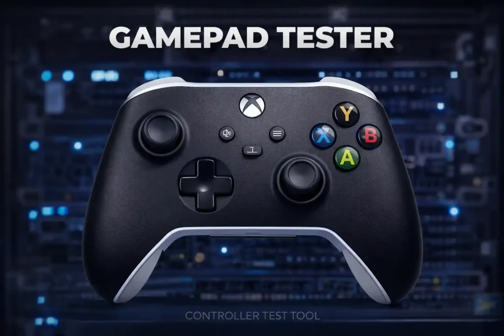 Controller Test